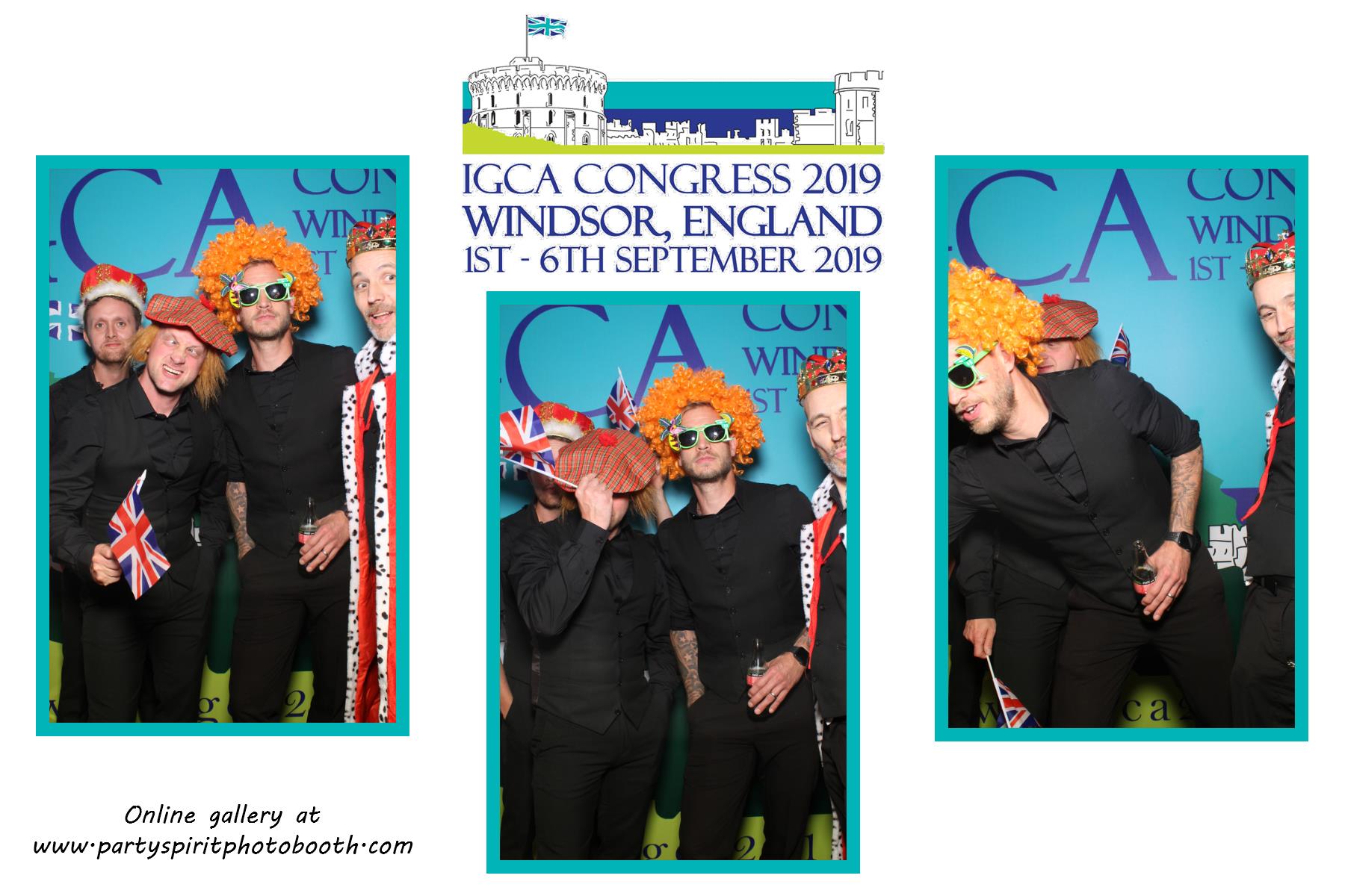 Corporate / Conference  | View more photos from the event at gallery.partyspiritphotobooth.com/u/PartySpiritPhotoBooth/Corporate-Conference